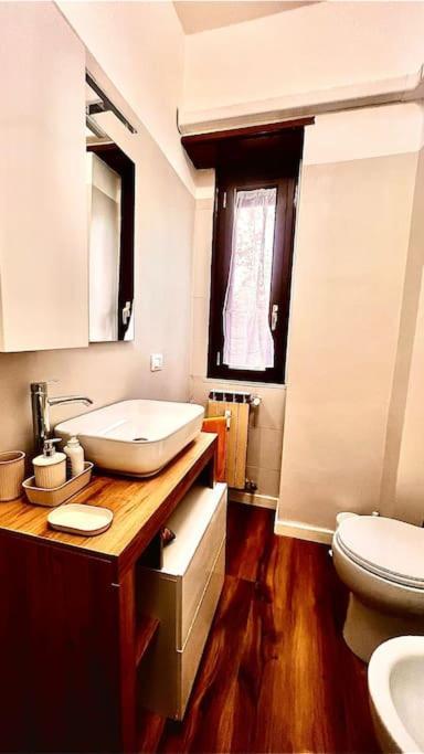 Milano Navigli Bocconi Naba Iulm Ied-Design Apartment Екстериор снимка