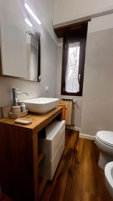 Milano Navigli Bocconi Naba Iulm Ied-Design Apartment Екстериор снимка
