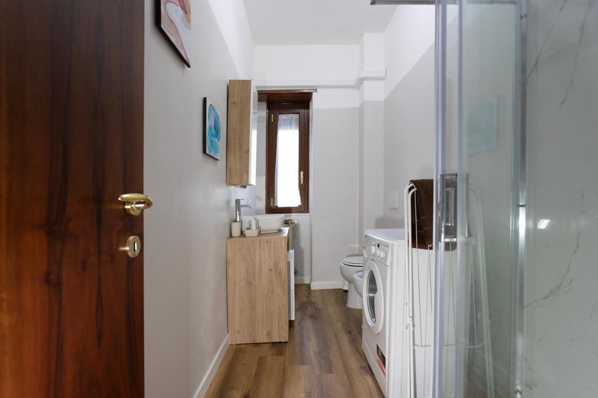 Milano Navigli Bocconi Naba Iulm Ied-Design Apartment Екстериор снимка