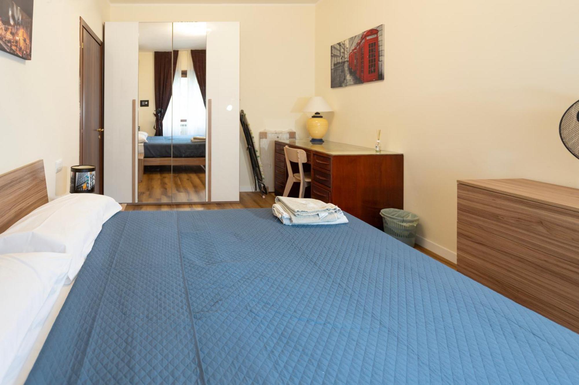 Milano Navigli Bocconi Naba Iulm Ied-Design Apartment Екстериор снимка