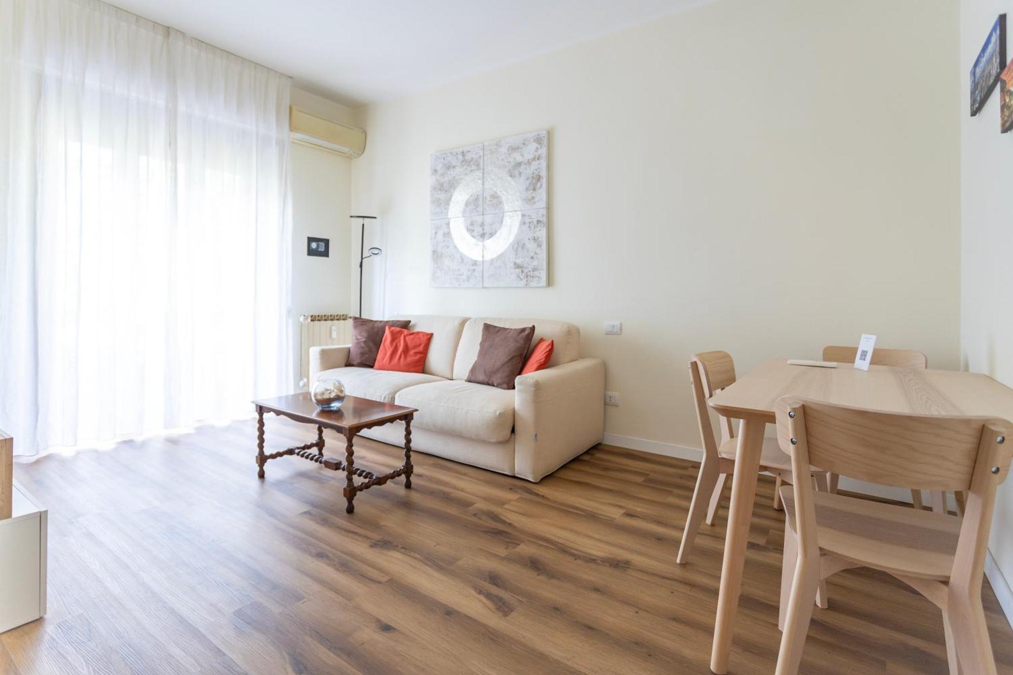 Milano Navigli Bocconi Naba Iulm Ied-Design Apartment Екстериор снимка