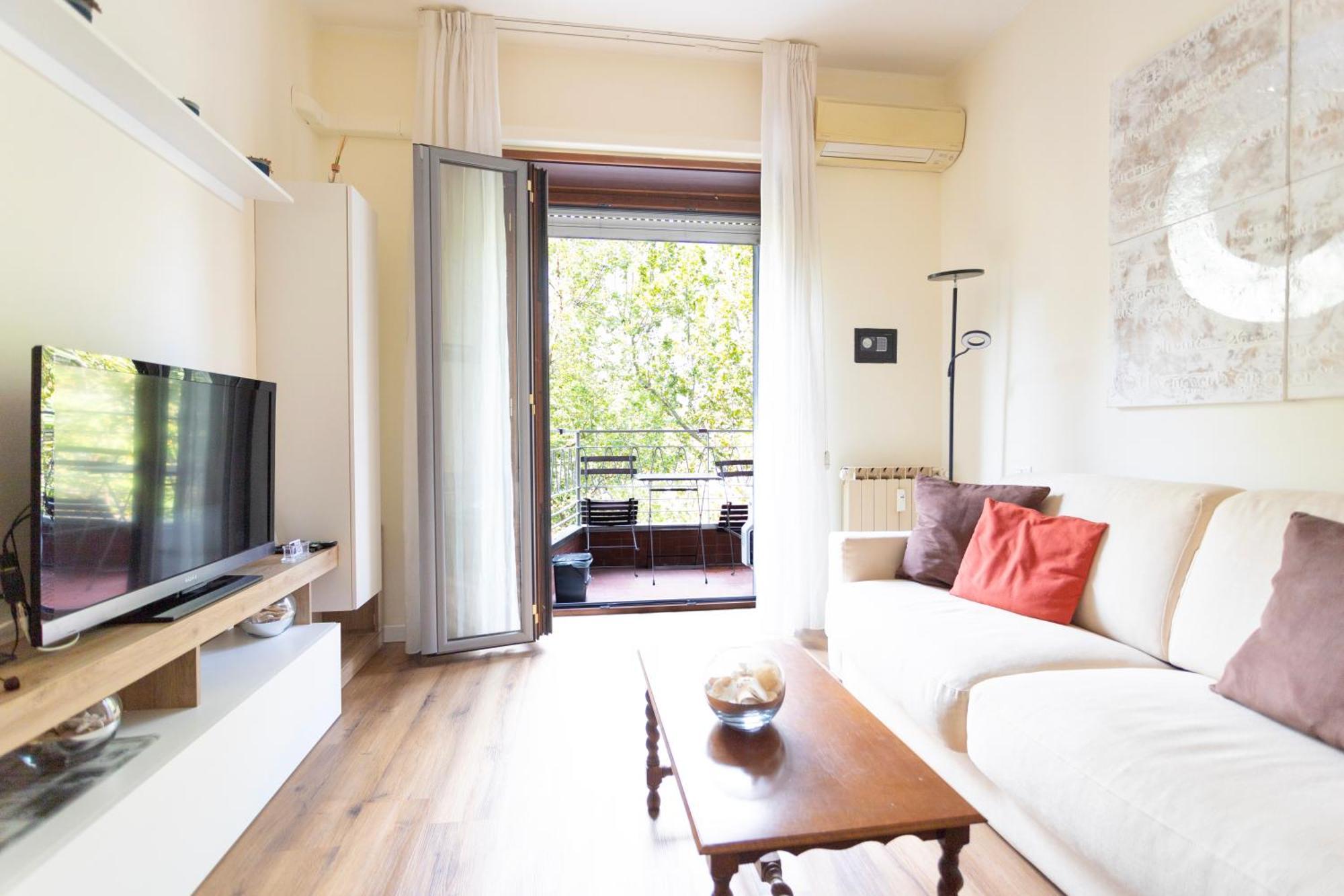 Milano Navigli Bocconi Naba Iulm Ied-Design Apartment Екстериор снимка